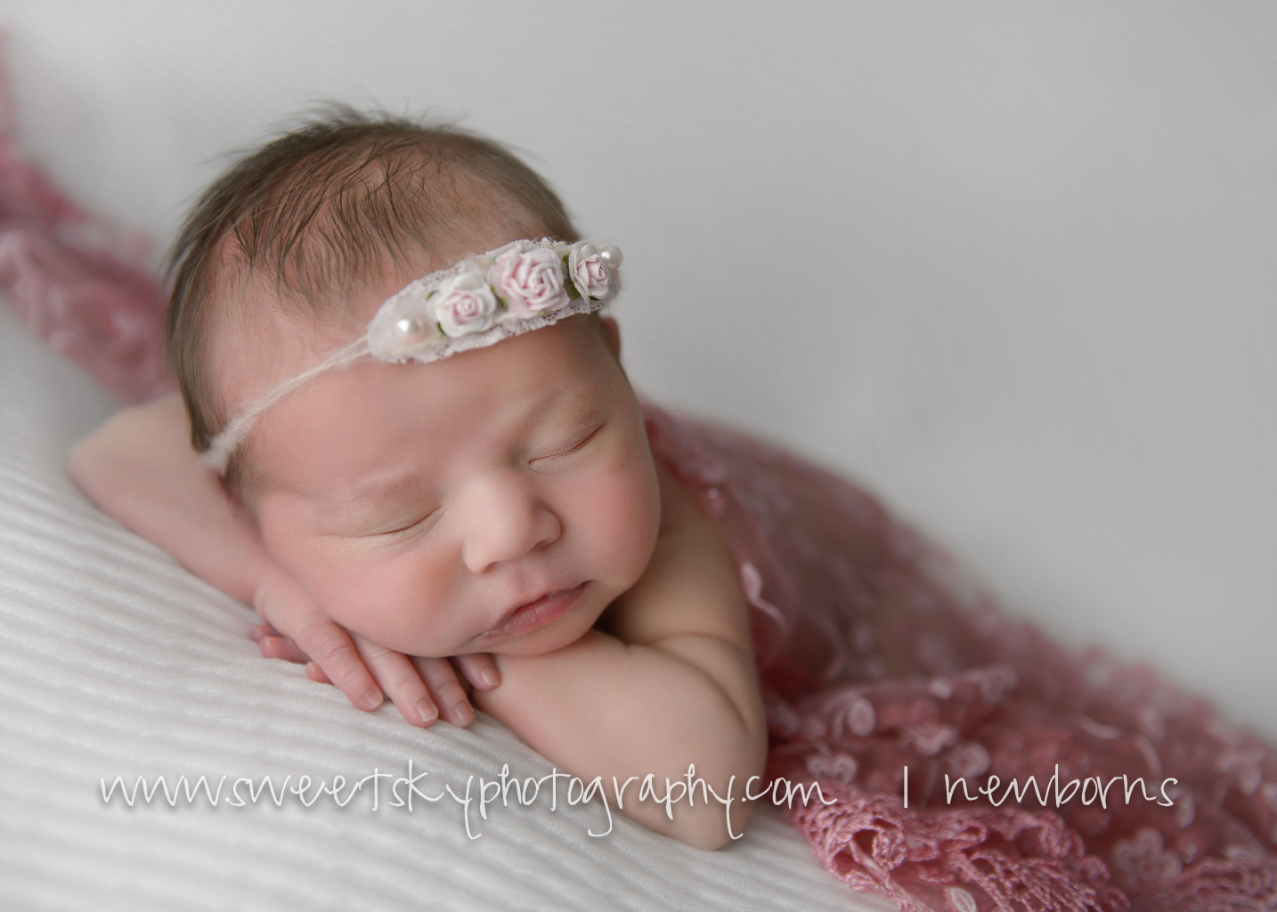Baby Mini Session