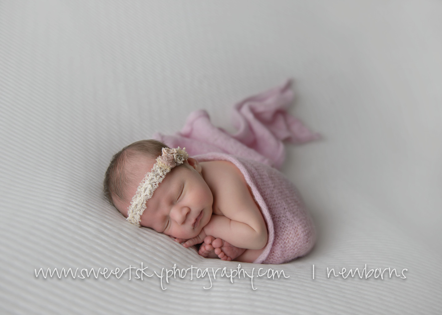 Baby Mini Session