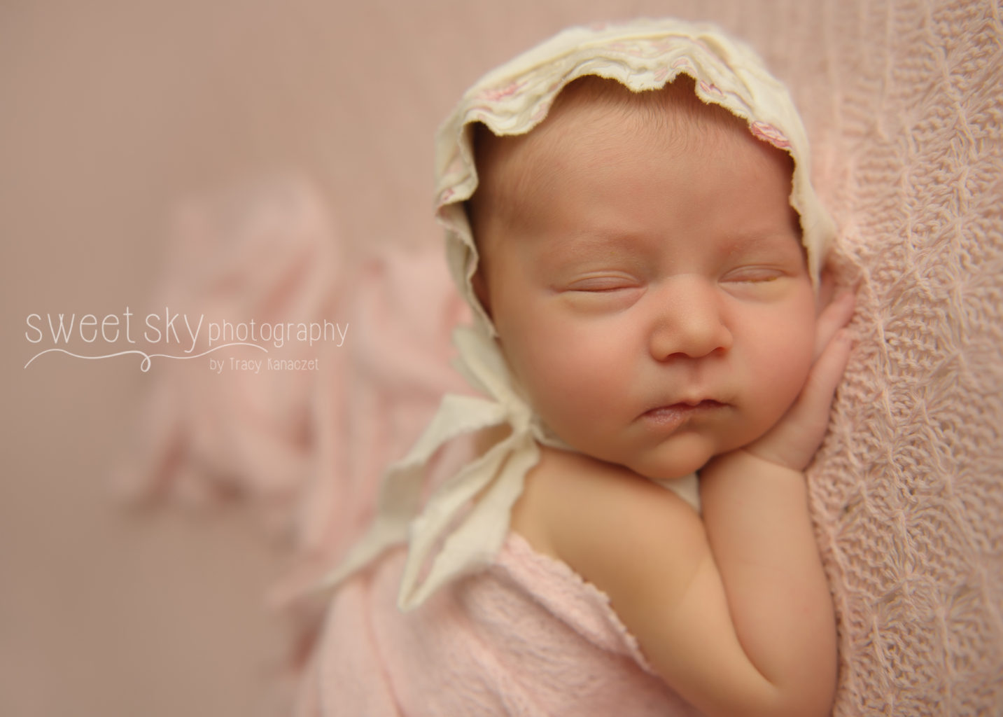 Atlanta Newborn Baby Session