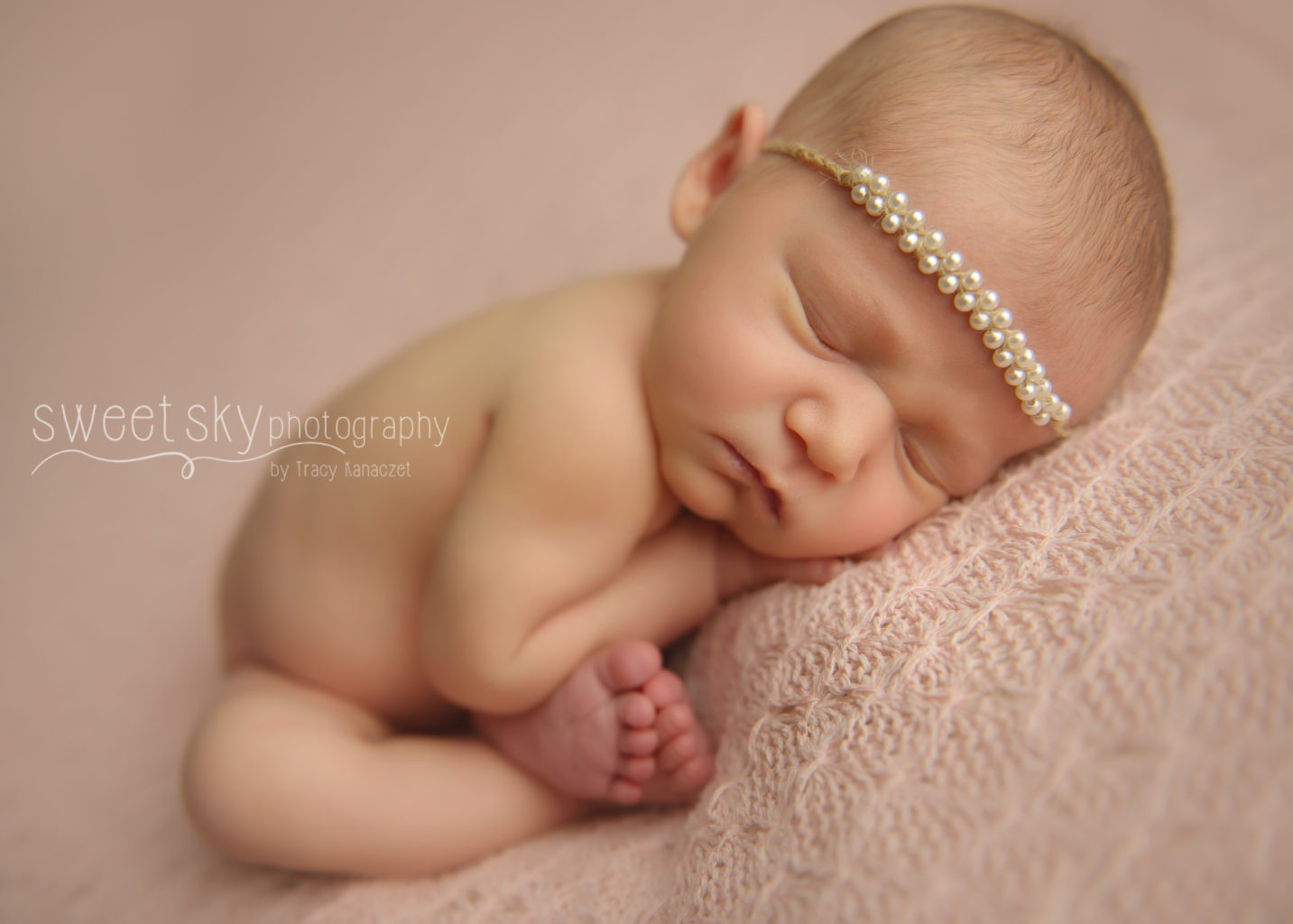 Atlanta Newborn Baby Session