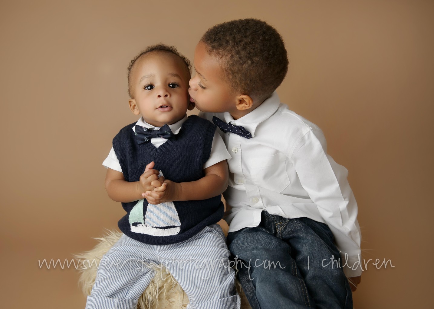 1st Birthday Cake Smash Mini Session