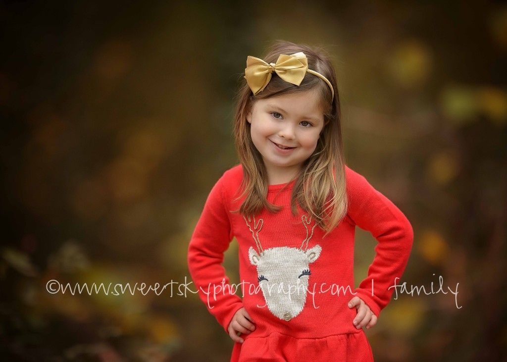 Atlanta Family Session