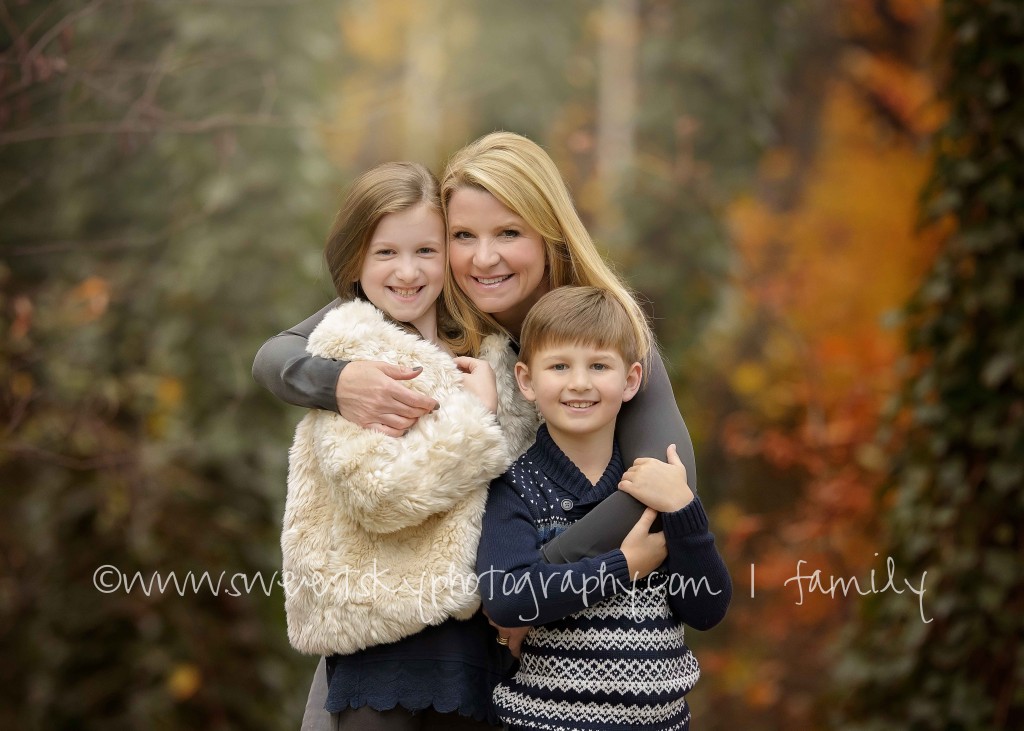 Atlanta Family Session