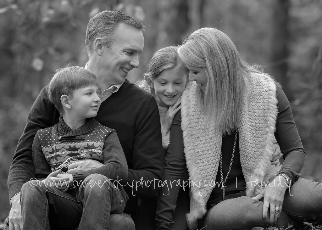 Atlanta Family Session