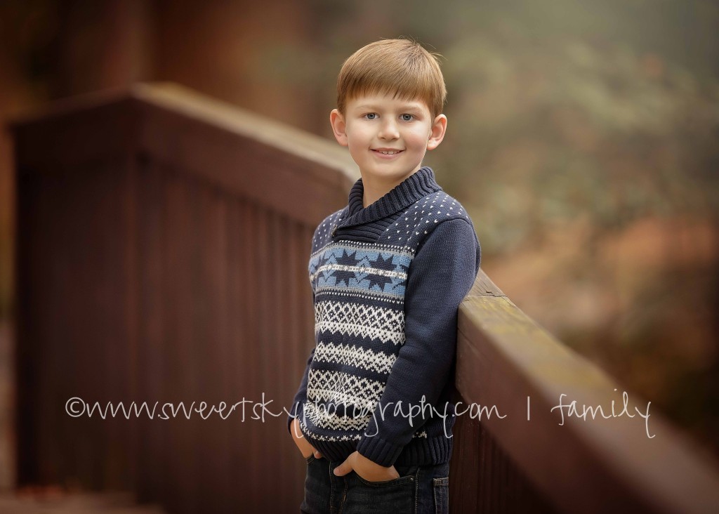 Atlanta Family Session