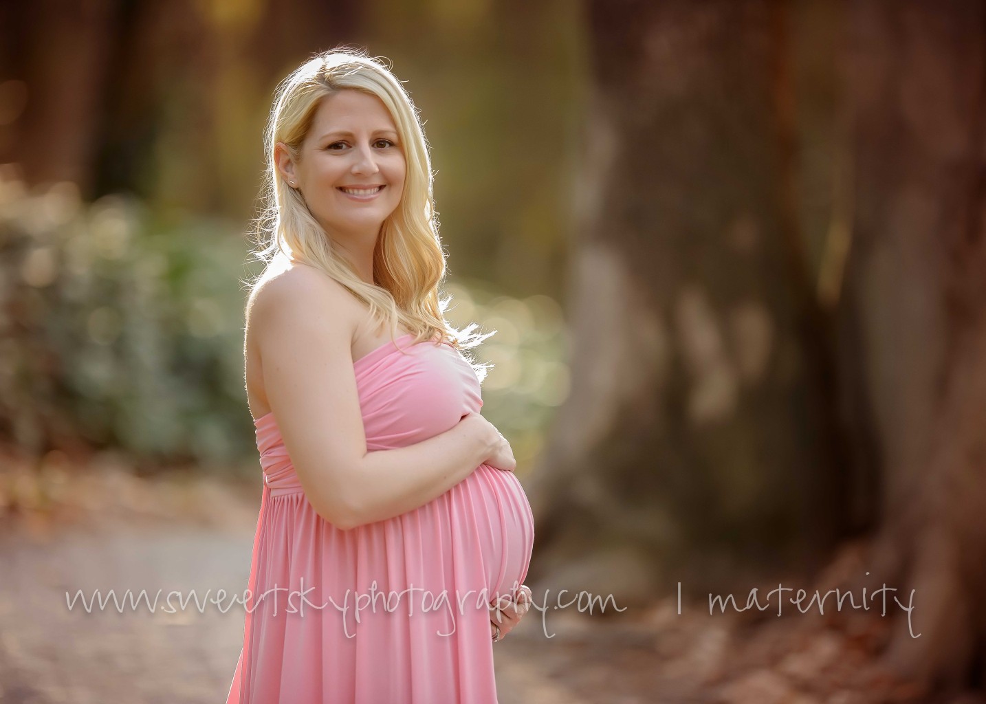 Maternity Mini Session