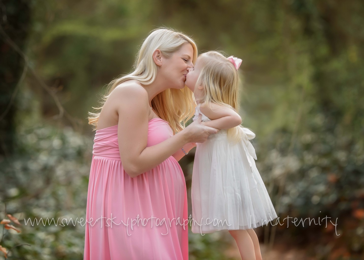 Maternity Mini Session