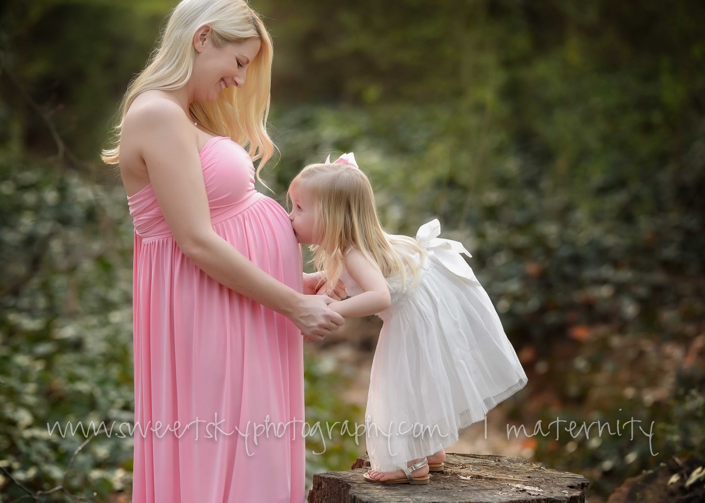 Maternity Mini Session