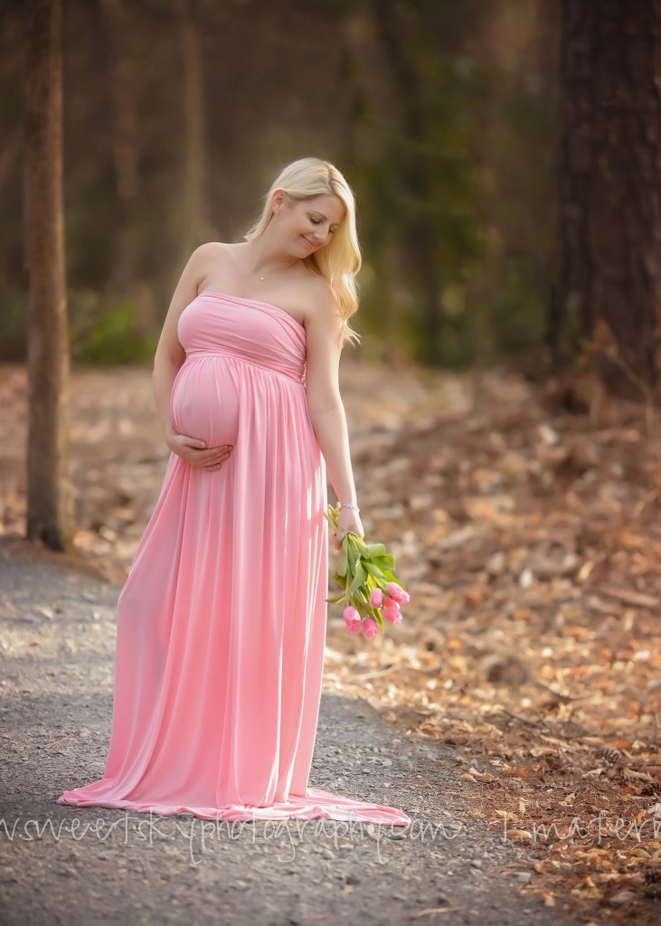 Maternity Mini Session