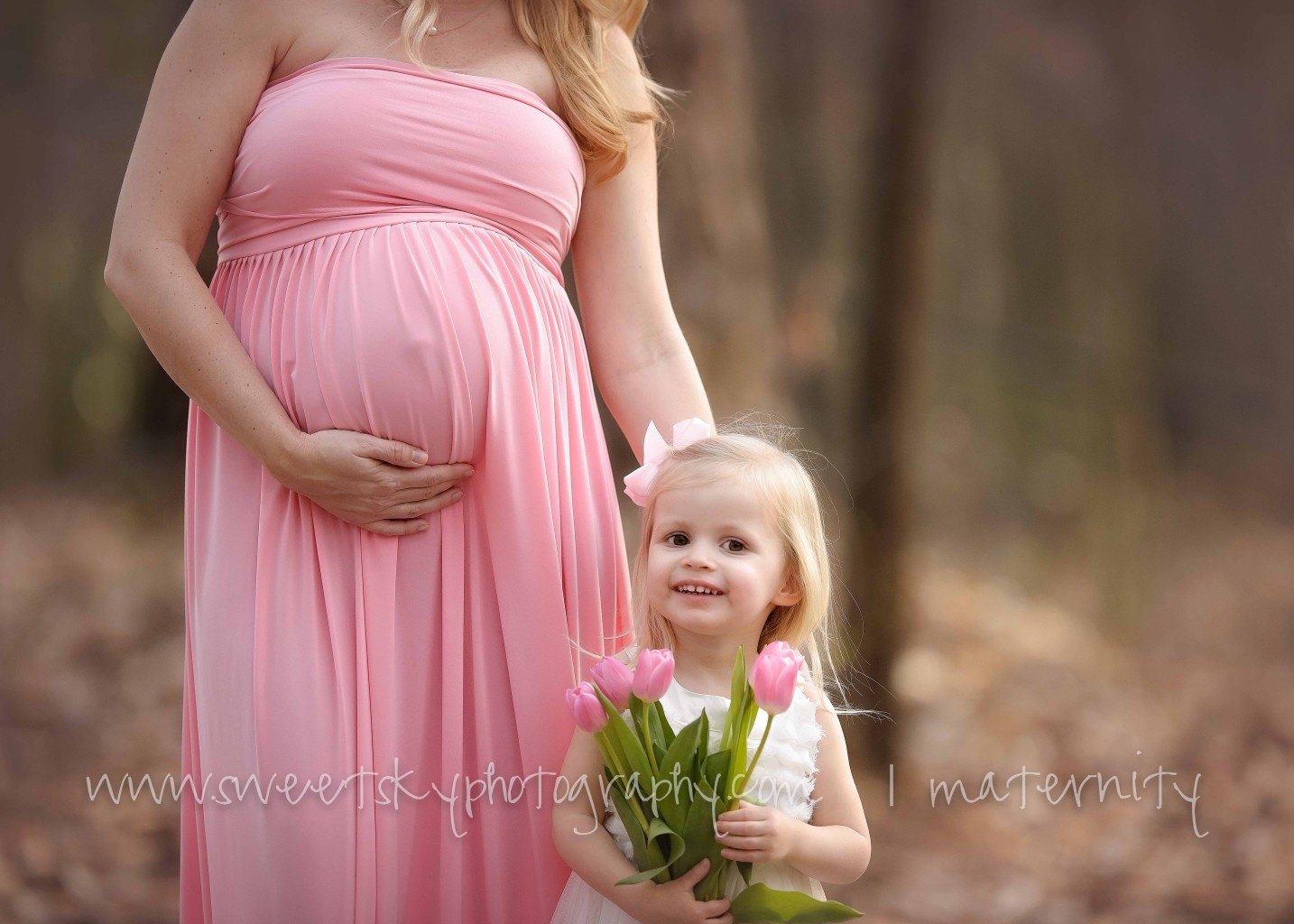 Maternity Mini Session