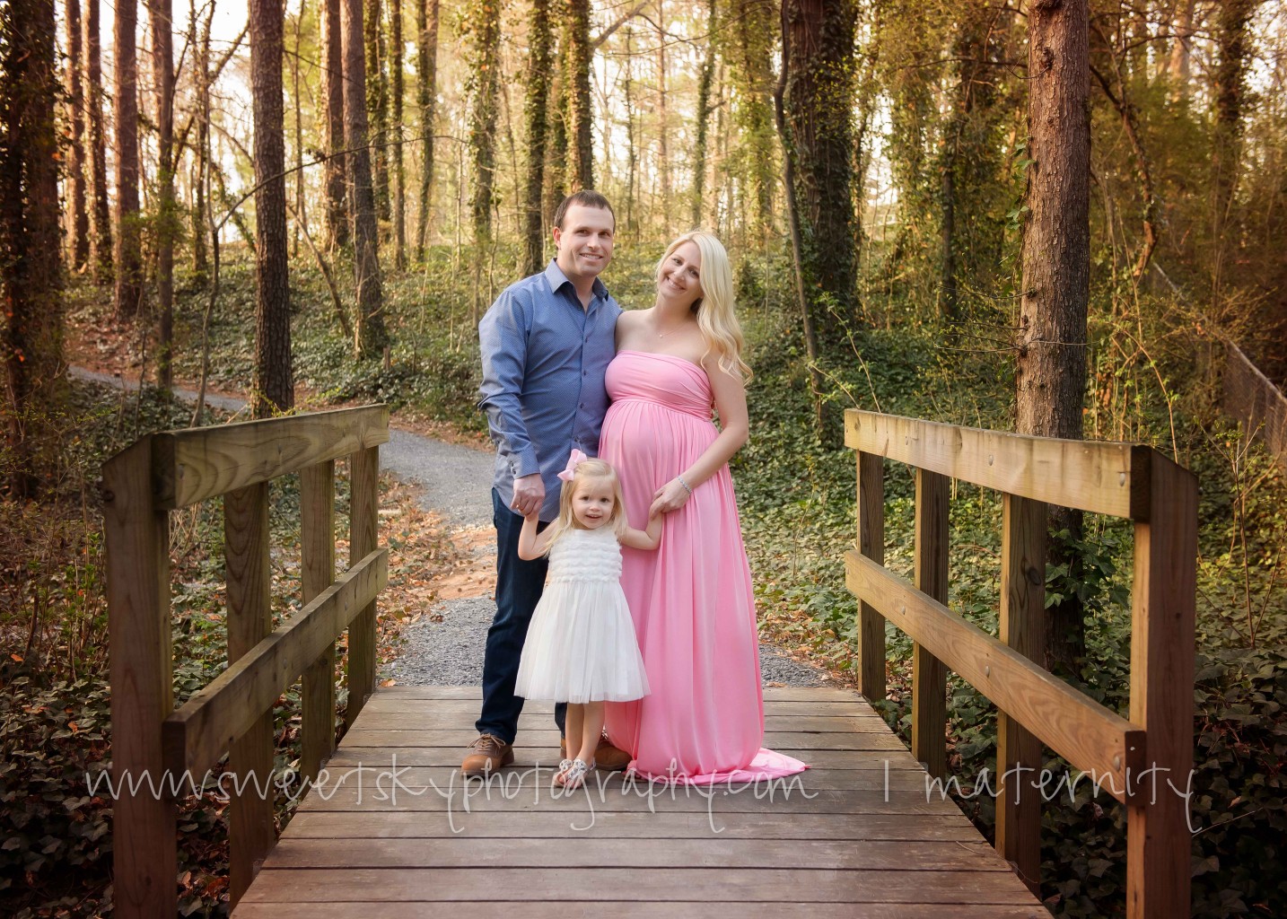 Maternity Mini Session