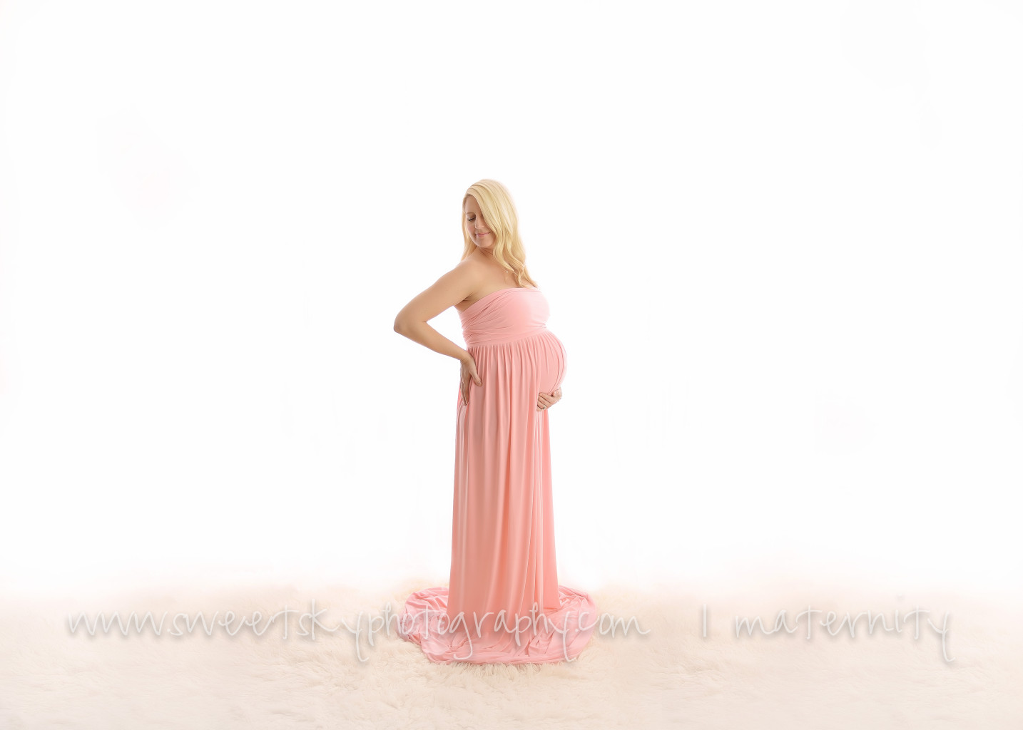 Maternity Mini Session