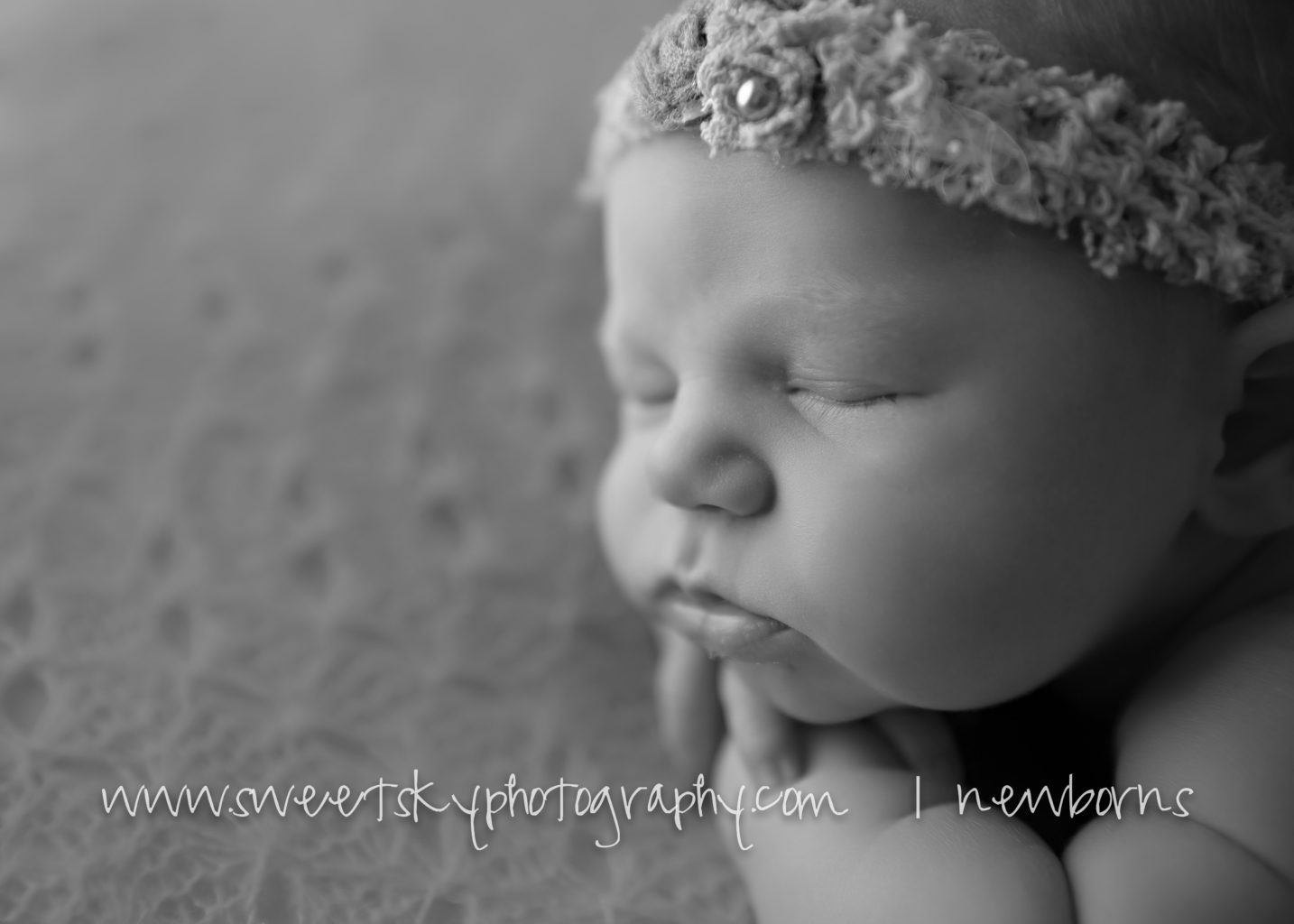 Atlanta Newborn Session