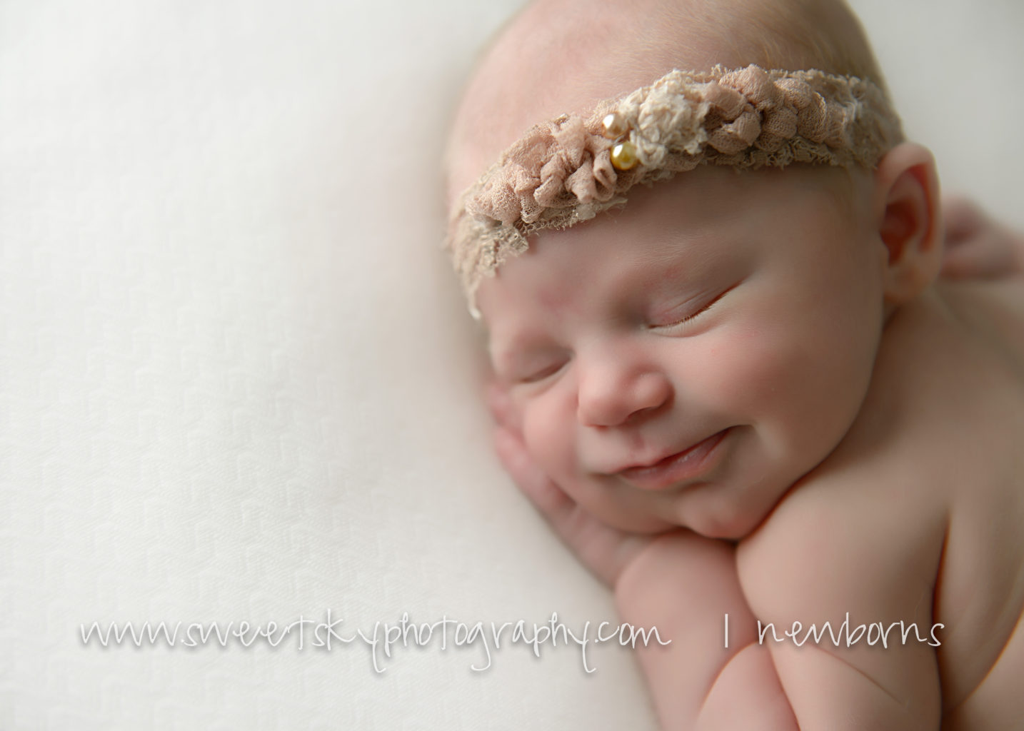 Atlanta Newborn Session