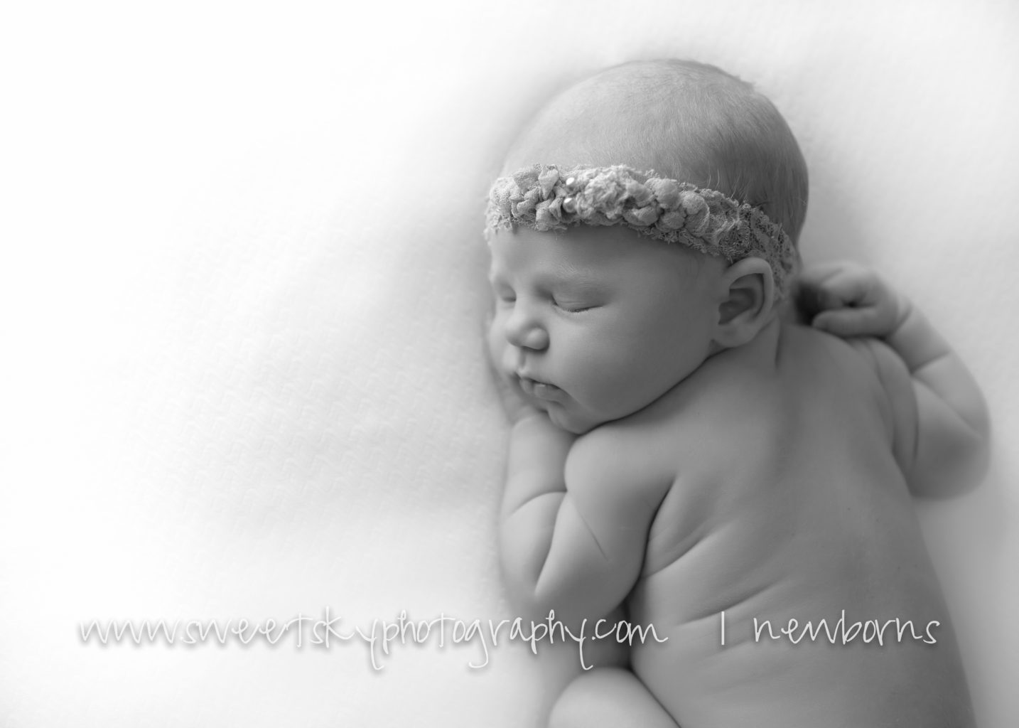 Atlanta Newborn Session