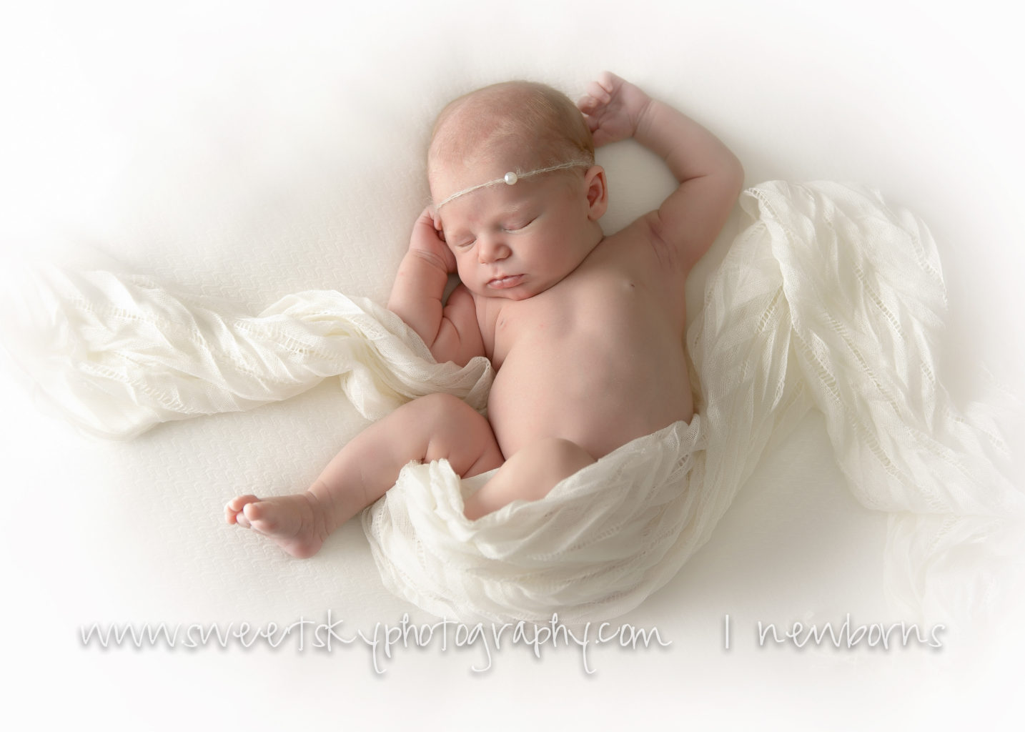 Atlanta Newborn Session