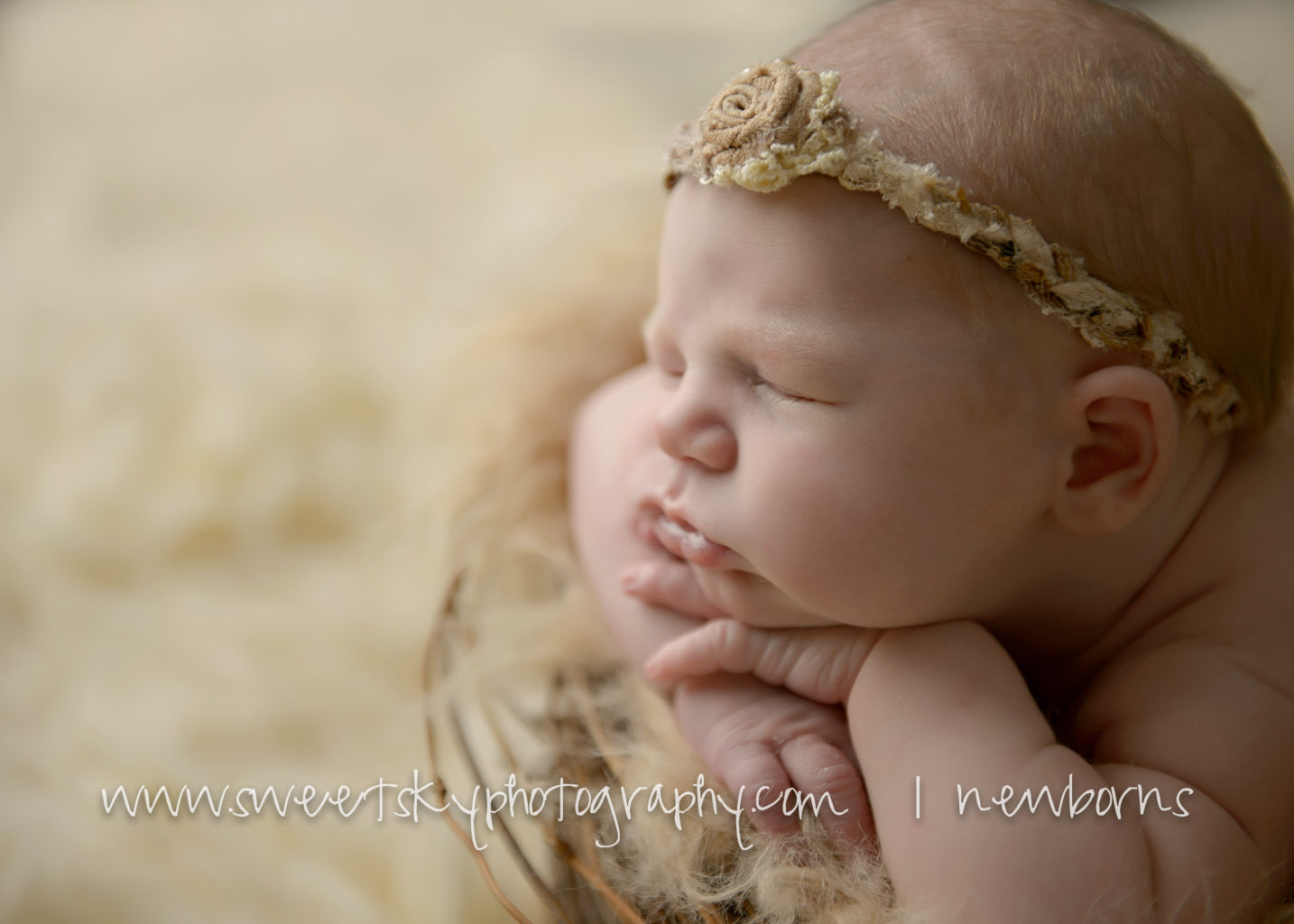 Atlanta Newborn Session