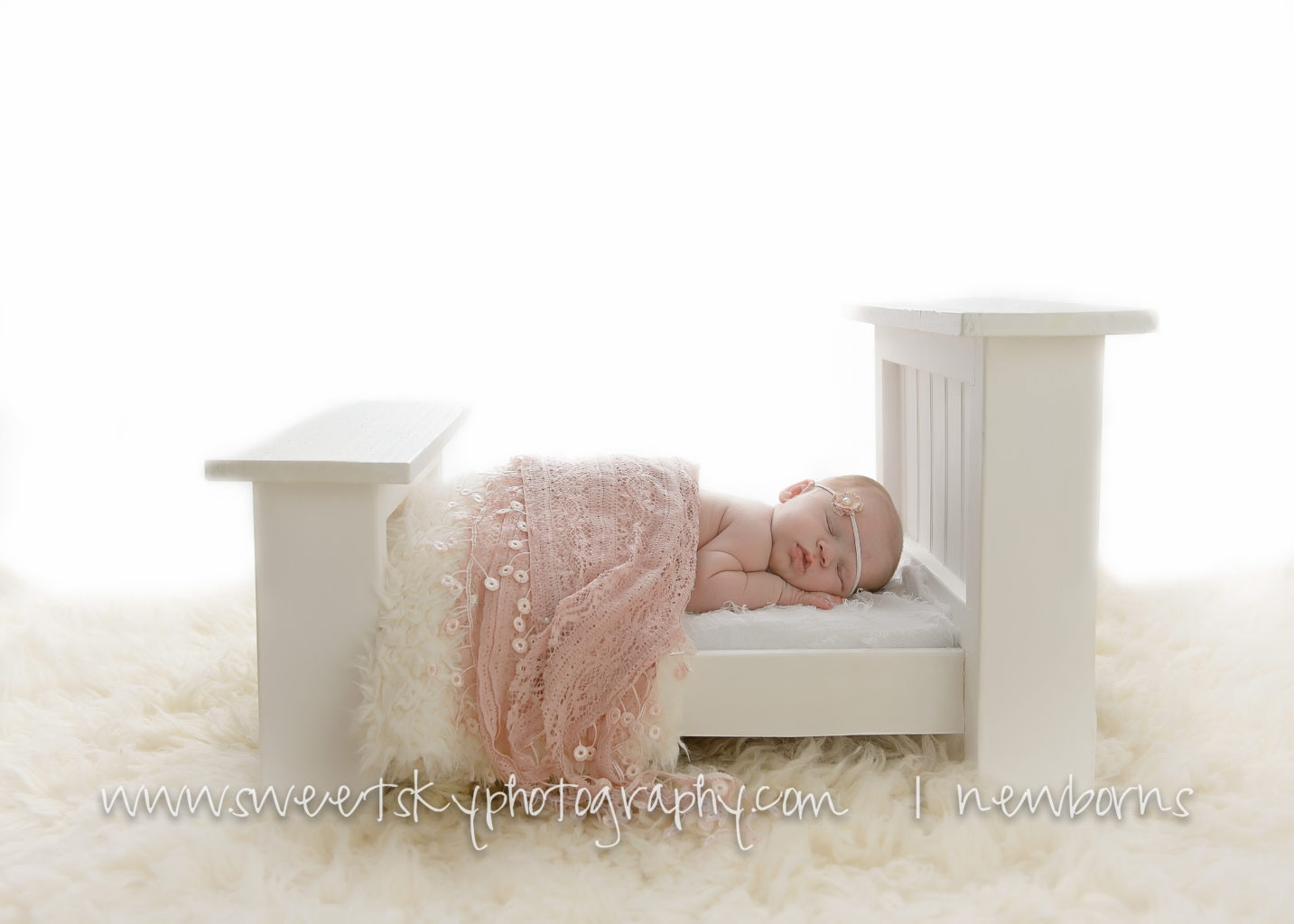 Atlanta Newborn Session